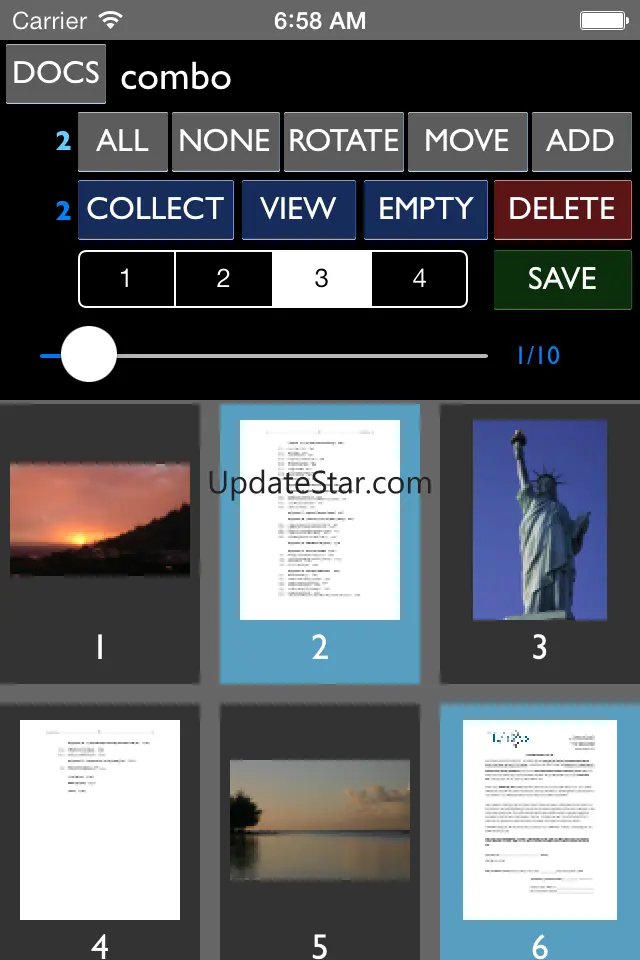 PDF Splicer 2 Free 1.0.4