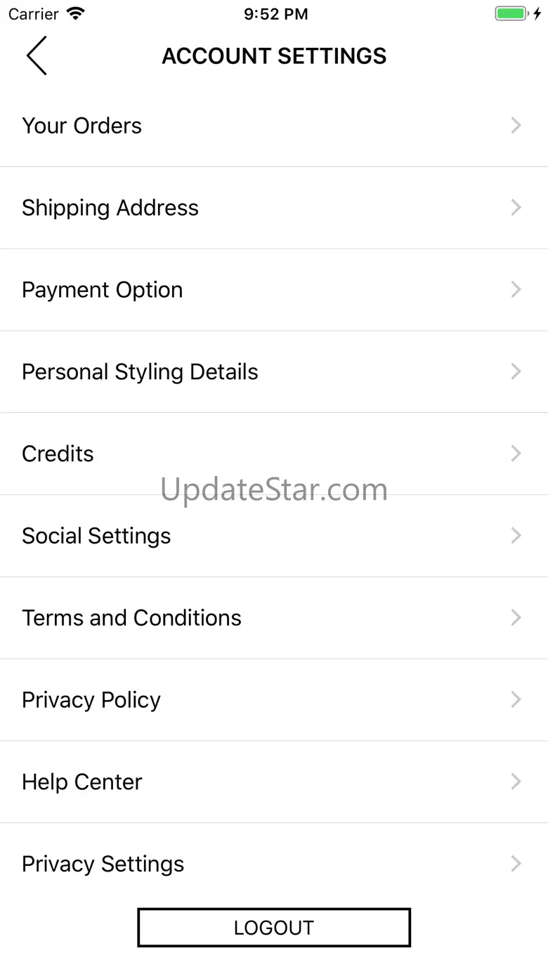Fashom - Personal Styling App 10.10