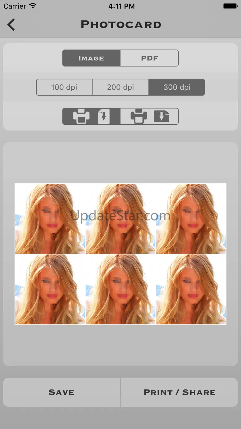 Passport Id Photos Pro 3.30