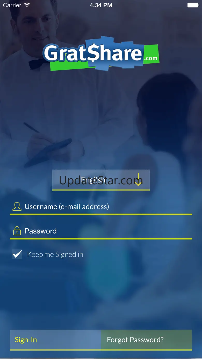 GratShare 1.5.7