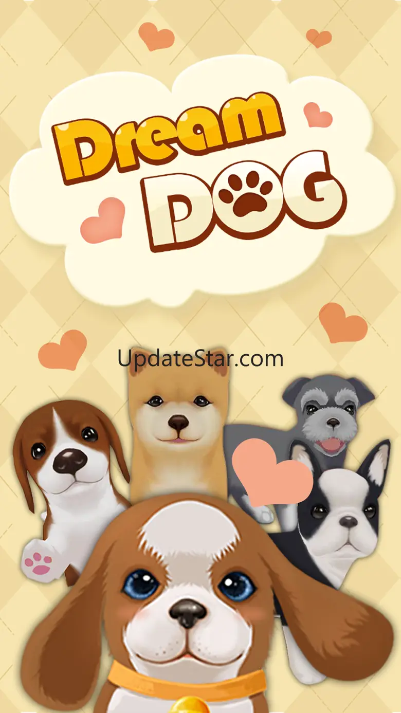 Dog Sweetie Friends 1.28.1