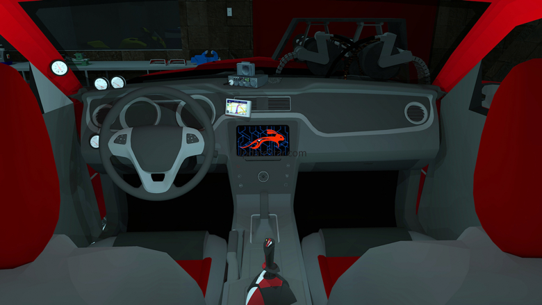 Fix My Car: Zombie Survival! 132.0