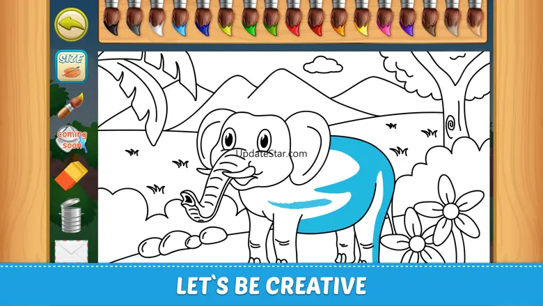 Zoo Animals For Toddlers 1.1