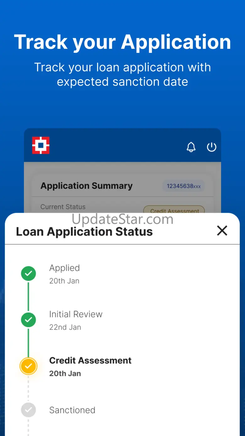 HDFC Bank Home Loans 4.5