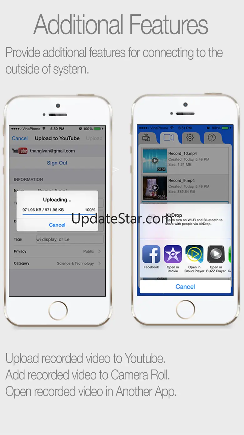 Wi Display Lite 1.0.0