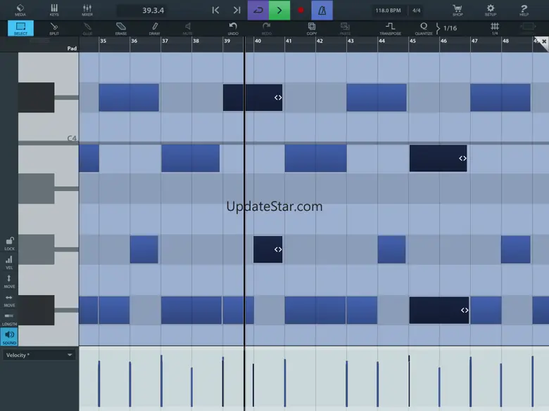Cubasis LE 2 2.8.6