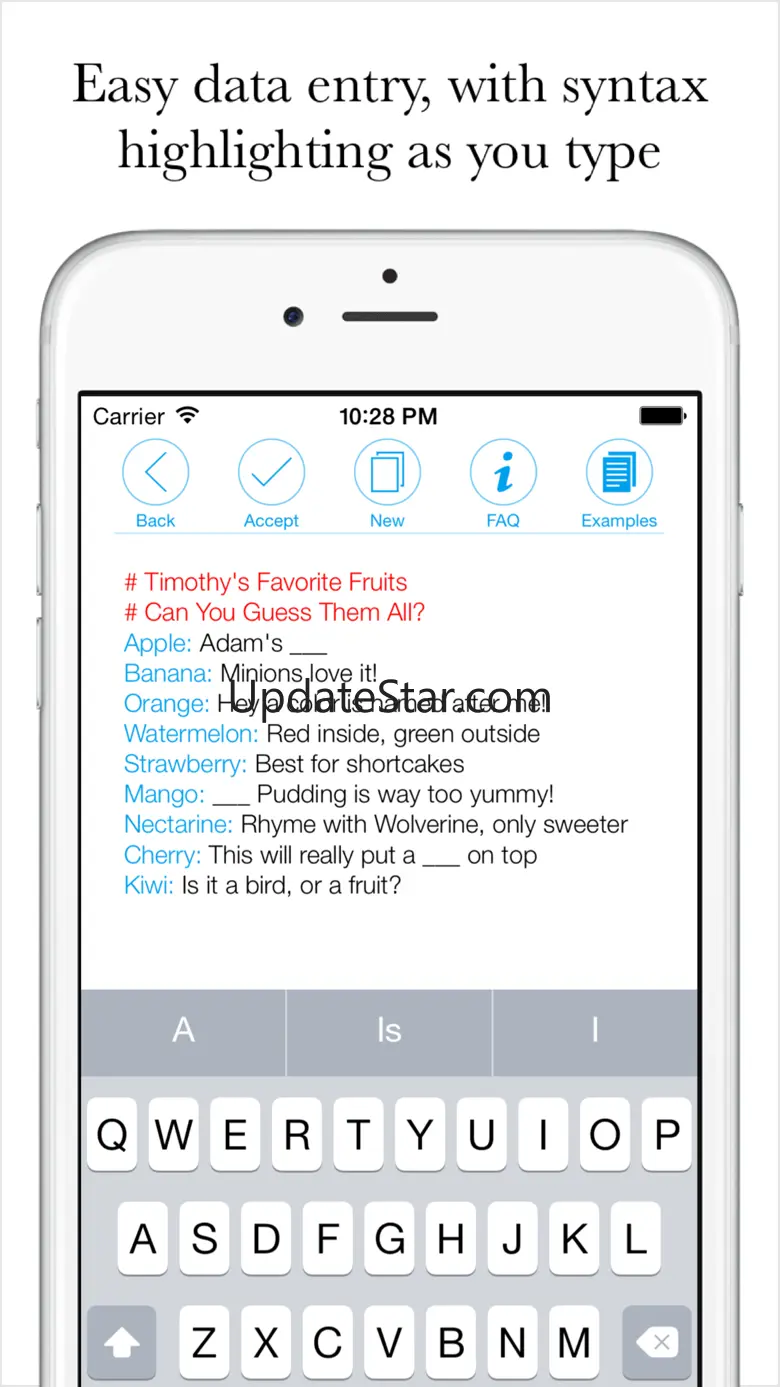 Crossword Puzzle Maker 1.05