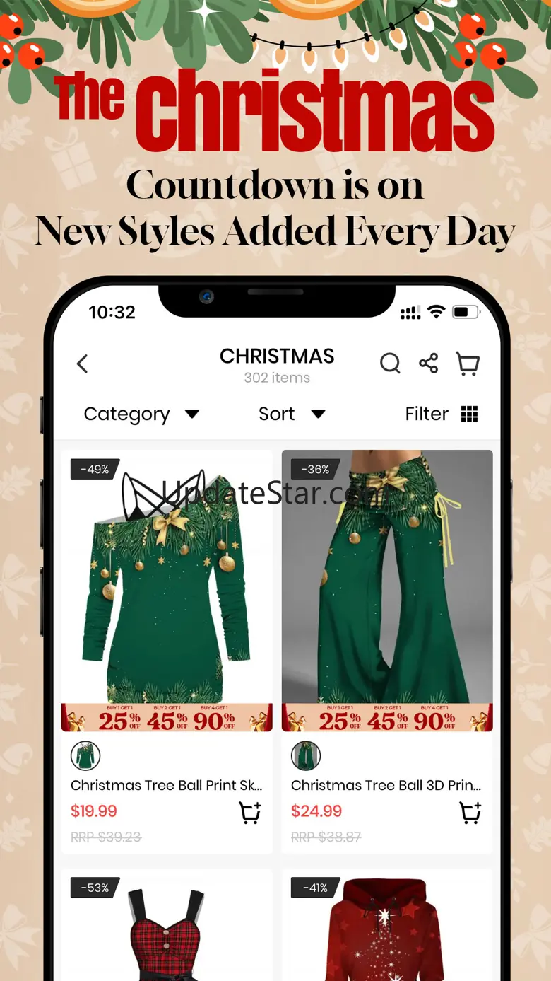DressLily - Online Fashion 7.4.4