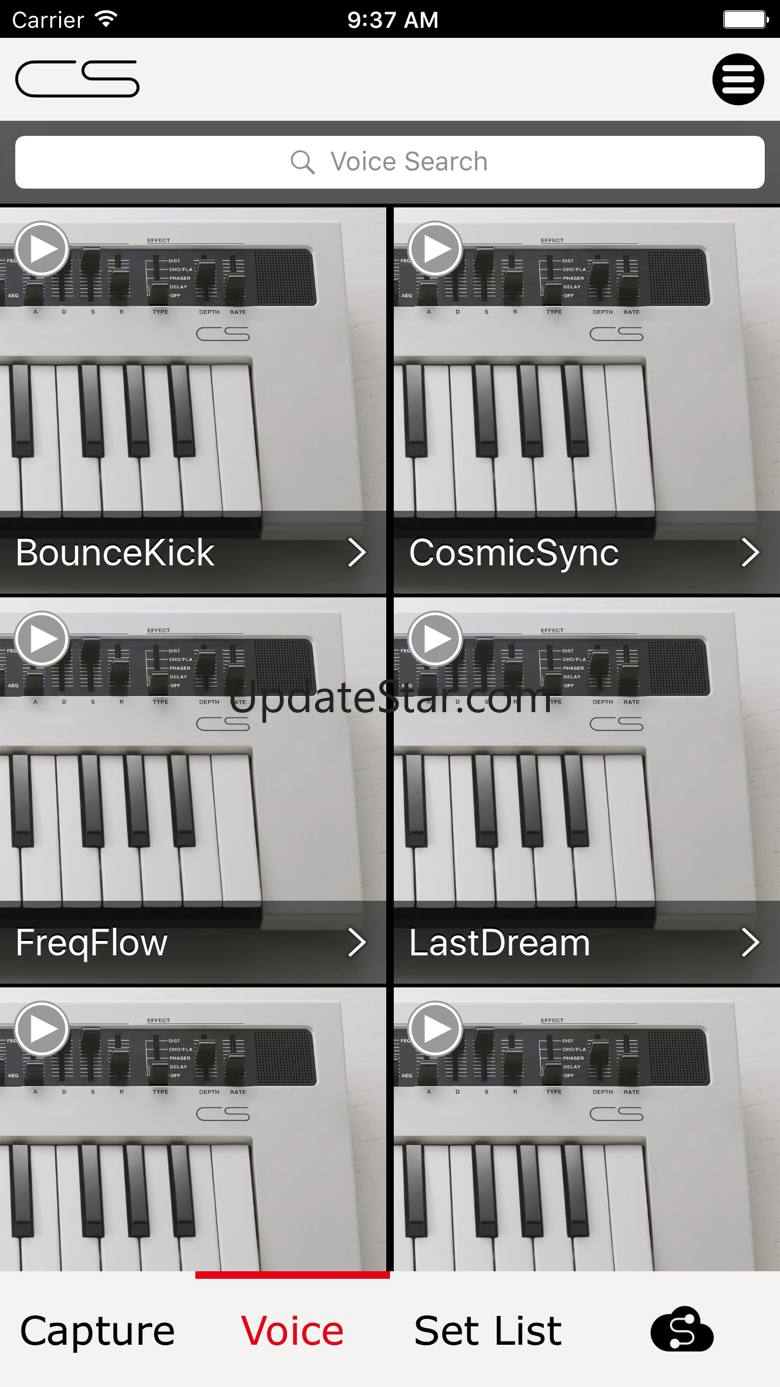 Soundmondo - US 2.9.4