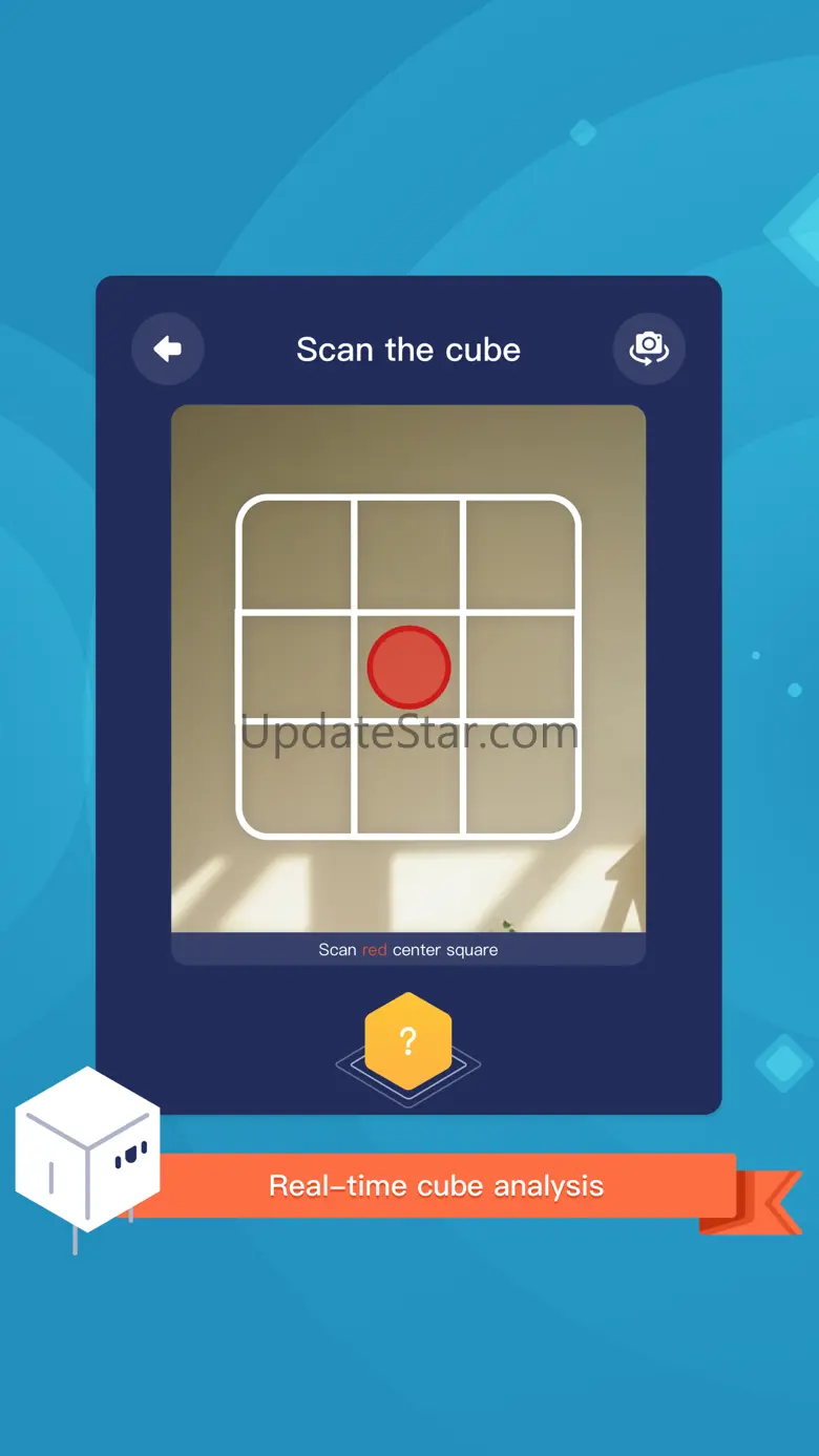 Cube-tastic！ 1.4.0