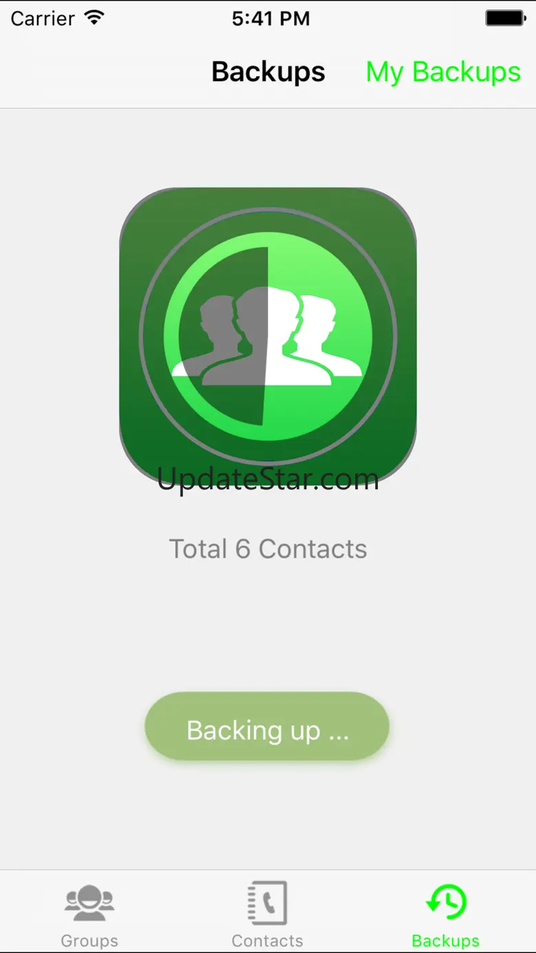 Text To Group! Send text to Group and Contacts Manager 2.0