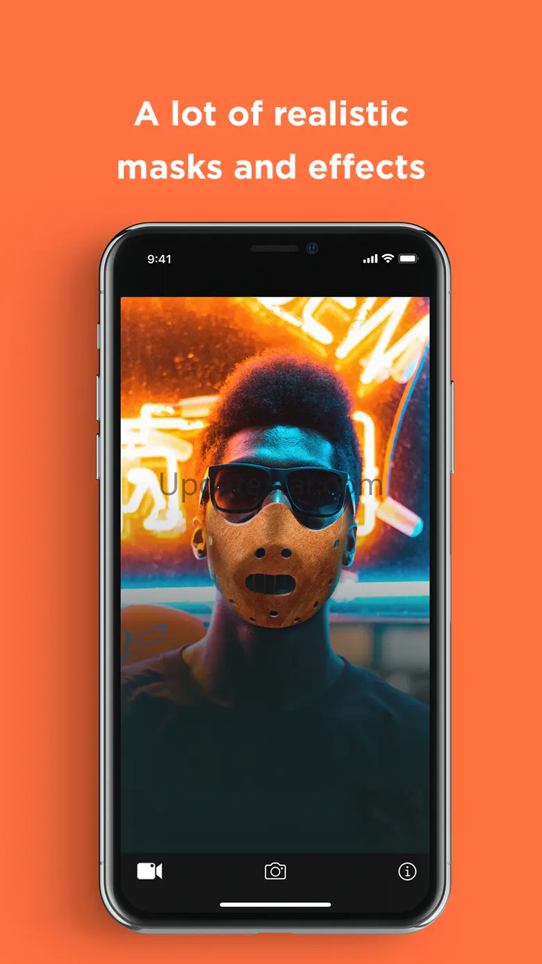 youmask 1.5