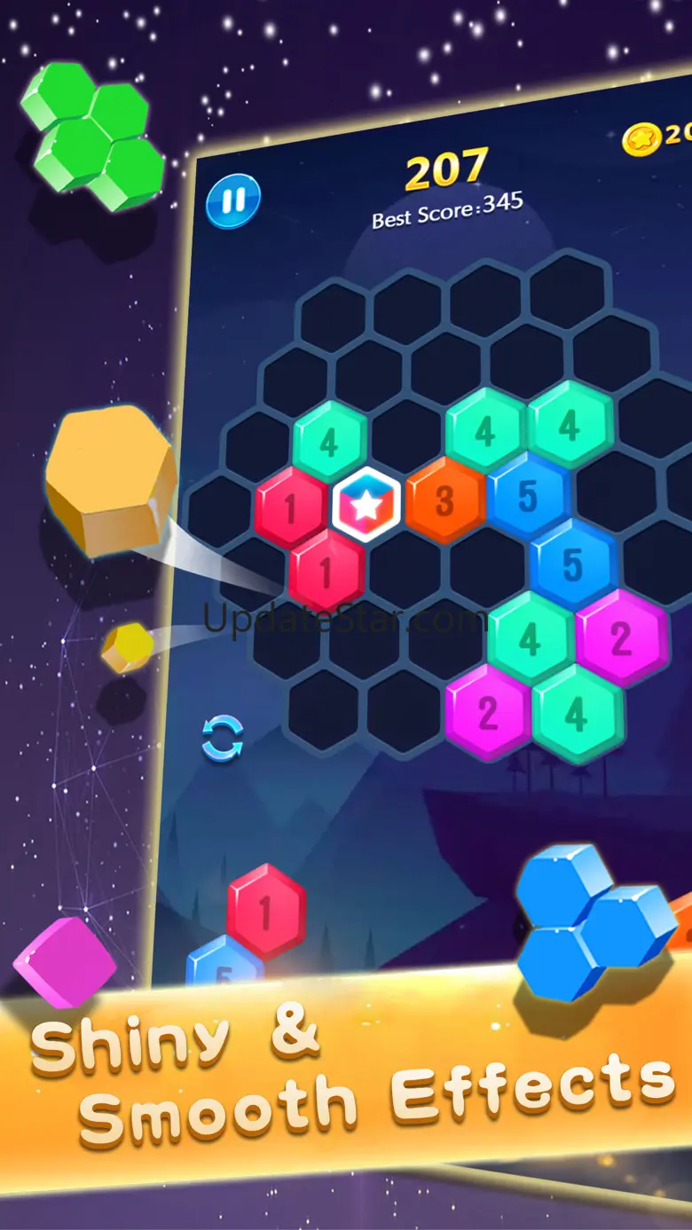 PuzCub - funny games 3.6