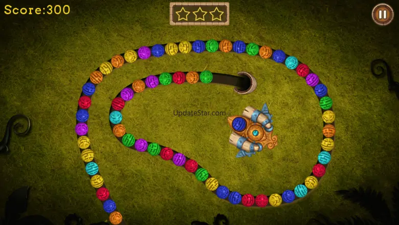 Marble Blast - Zumu Epic 1.7