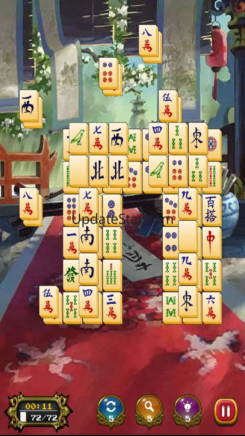 Mahjong King Mahjong Solitaire 1.0.5