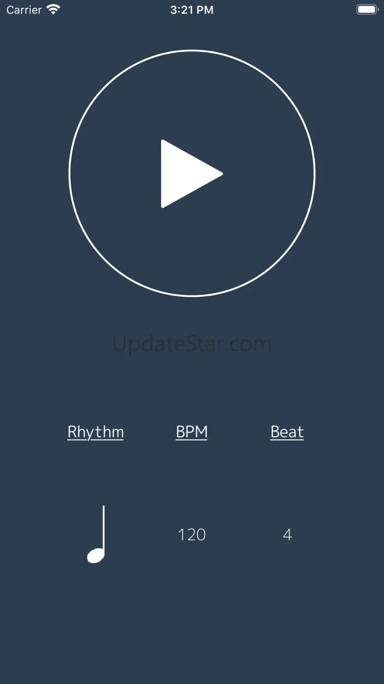 The Exact Metronome 3.1