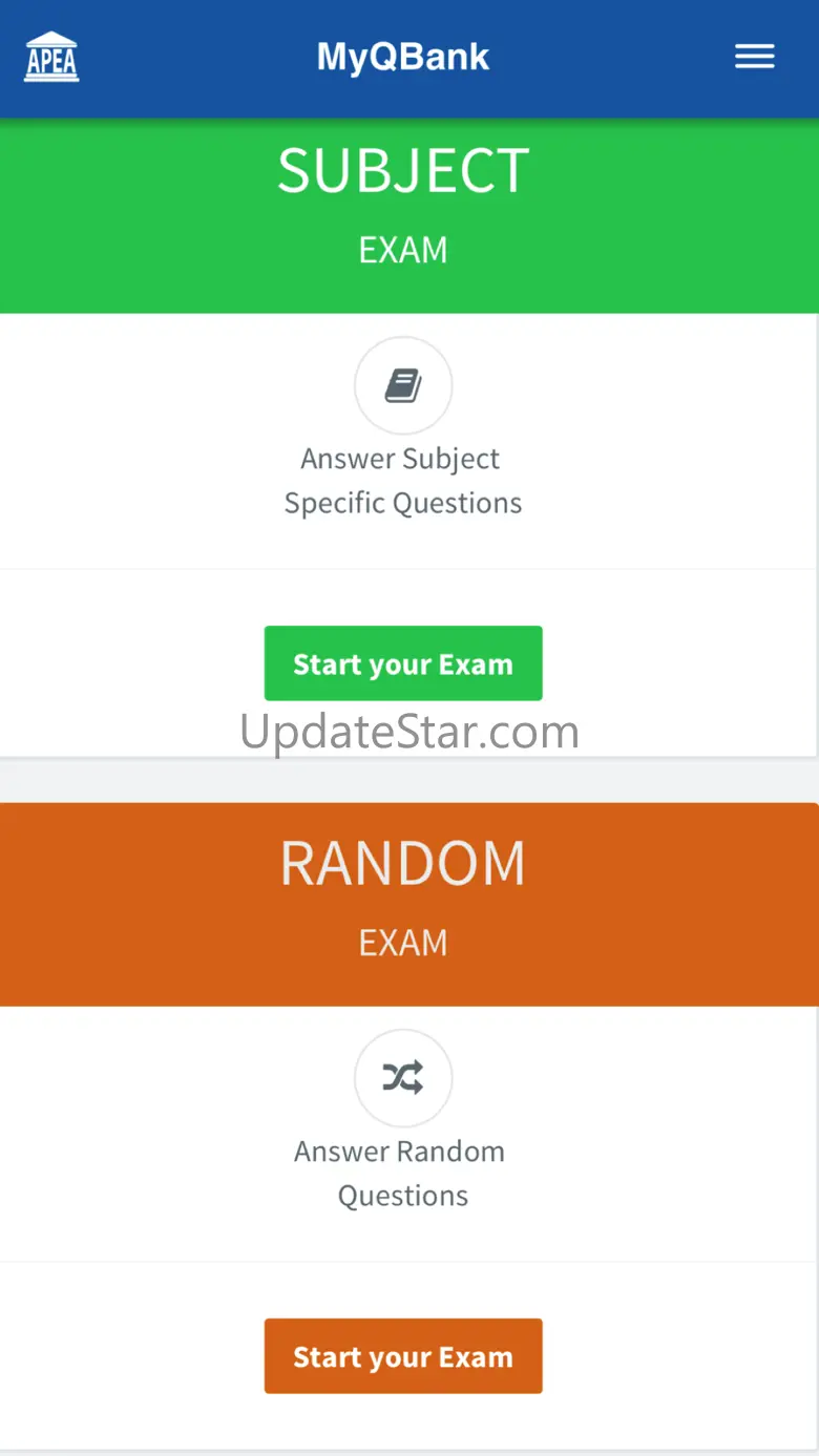 APEA 2.1.1