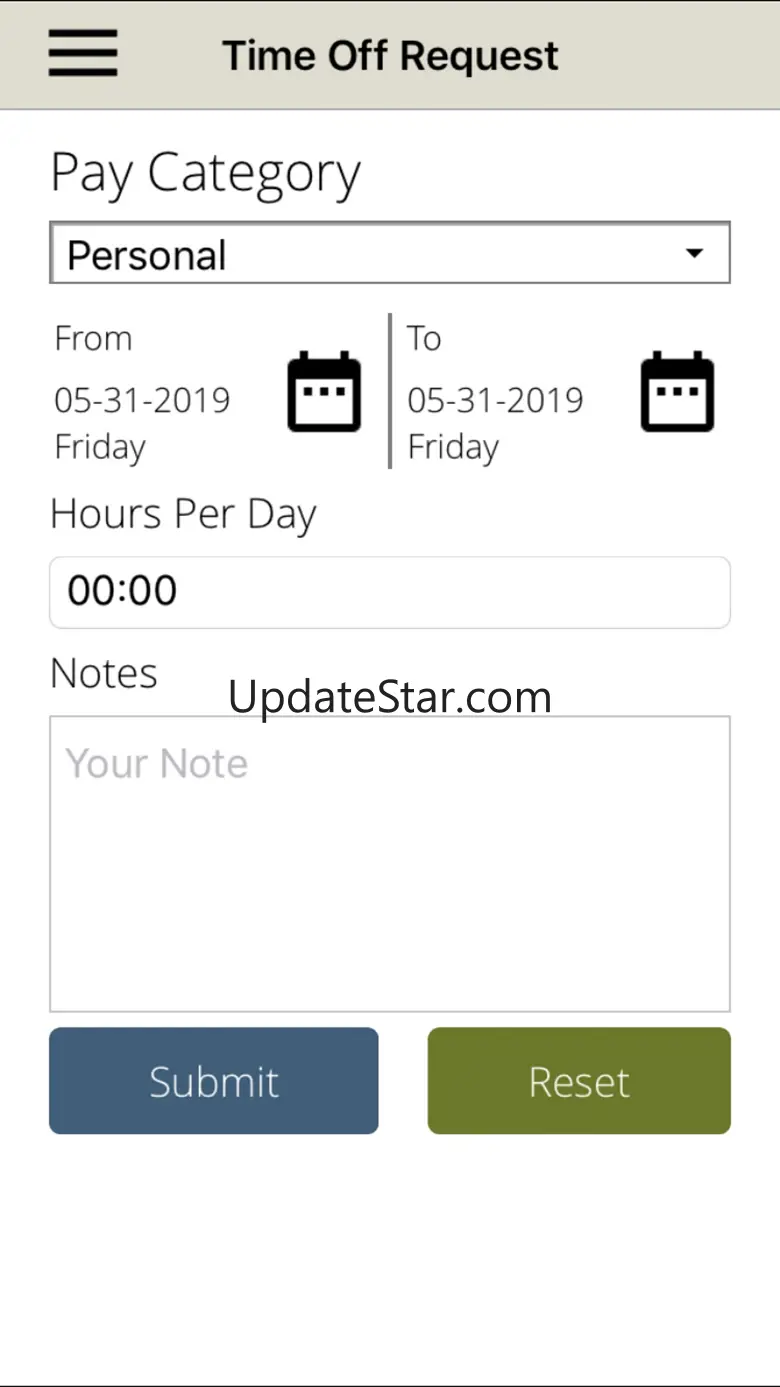 PrimePay Employee App 1.88.6