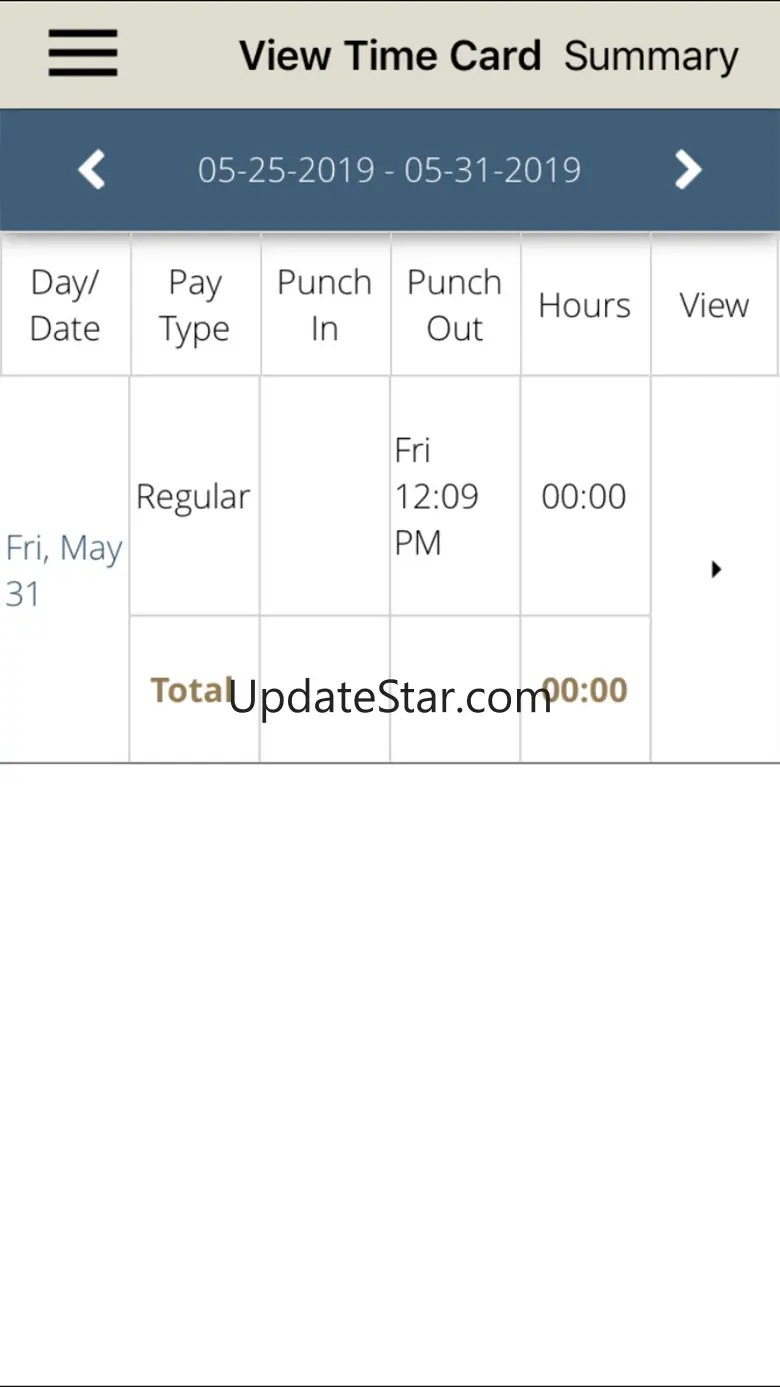 PrimePay Employee App 1.88.6