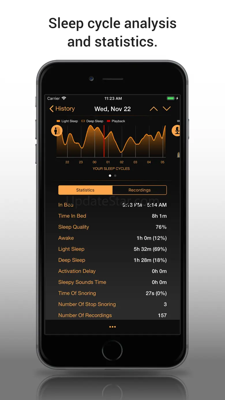 Sleep Center Pro 4.5.15