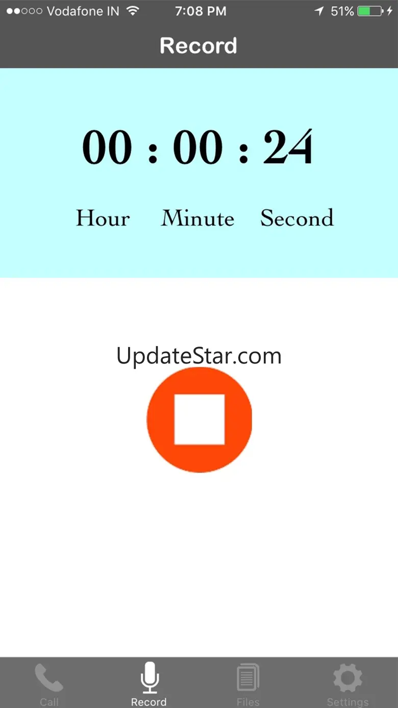 Call or Recorder 1.2