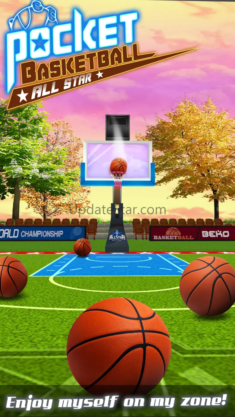 Basketball Sports 1.0