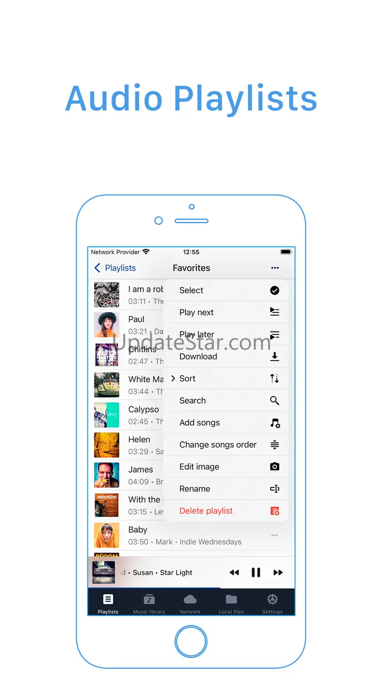 FirePlayer: player 4 MediaFire 2.6
