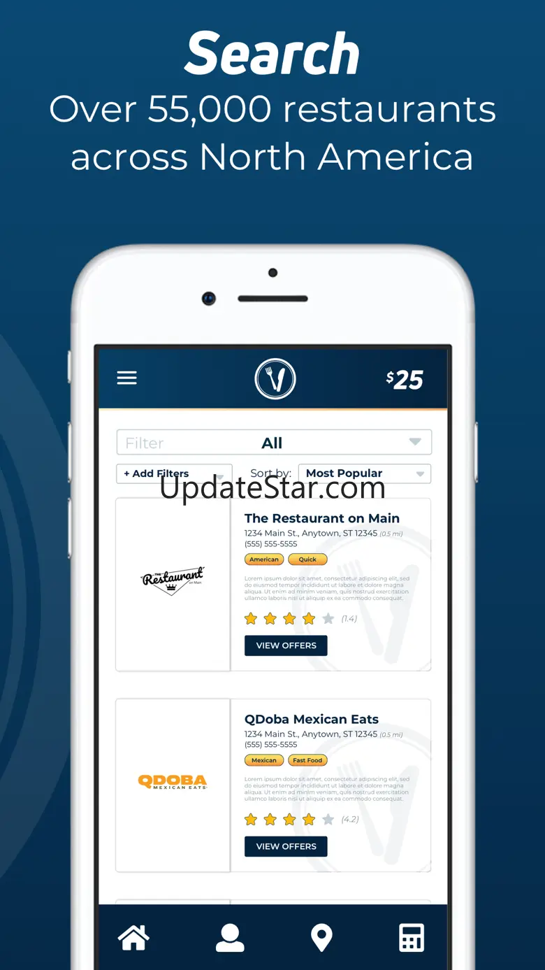 Dining Advantage 3.0