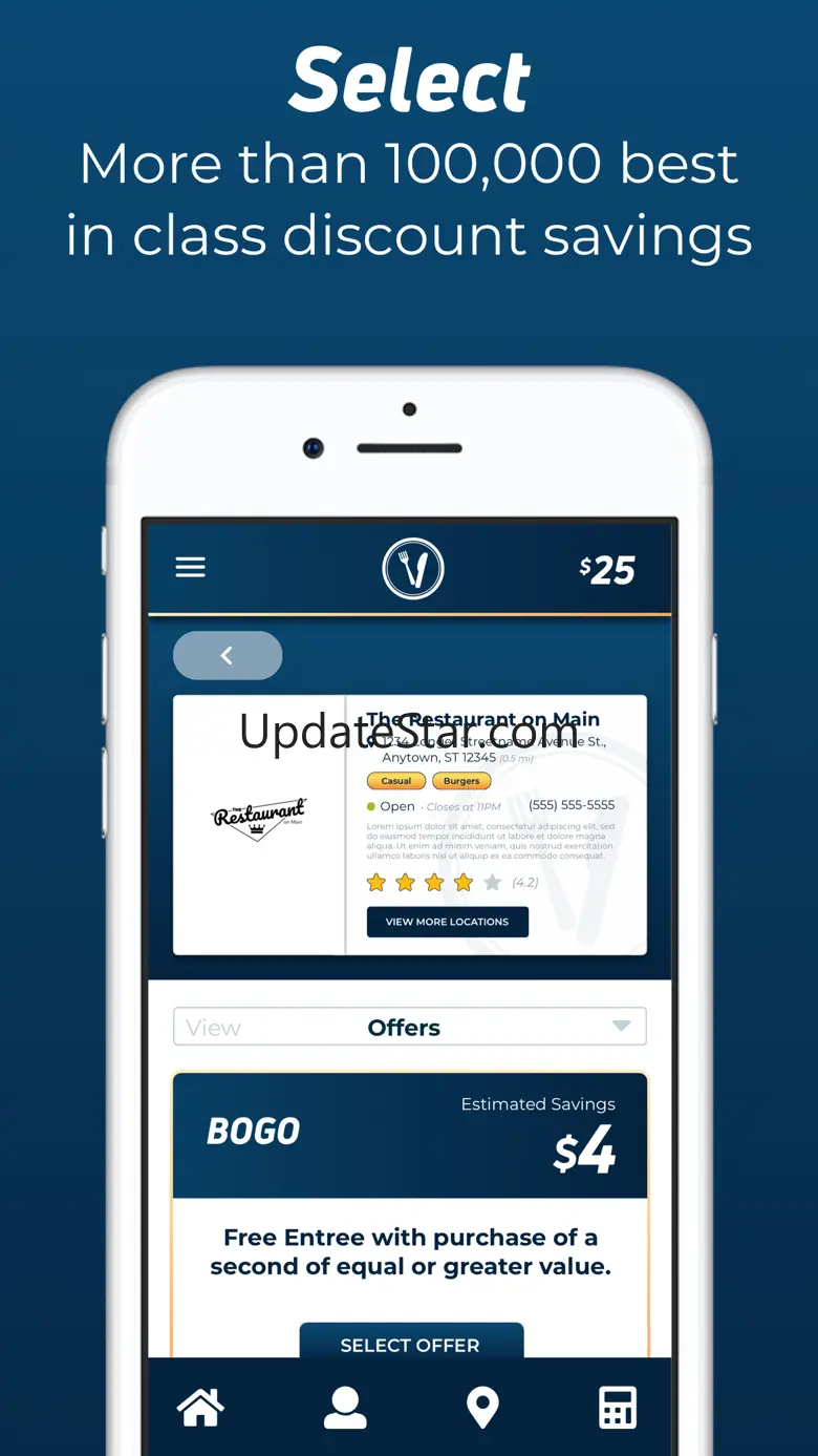 Dining Advantage 3.0