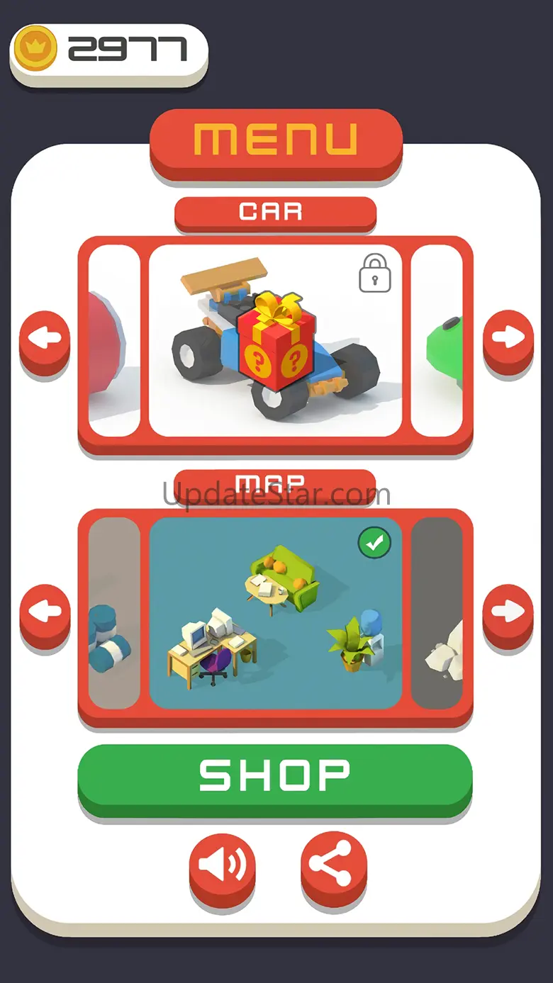 Mini Car Driving 1.0.3
