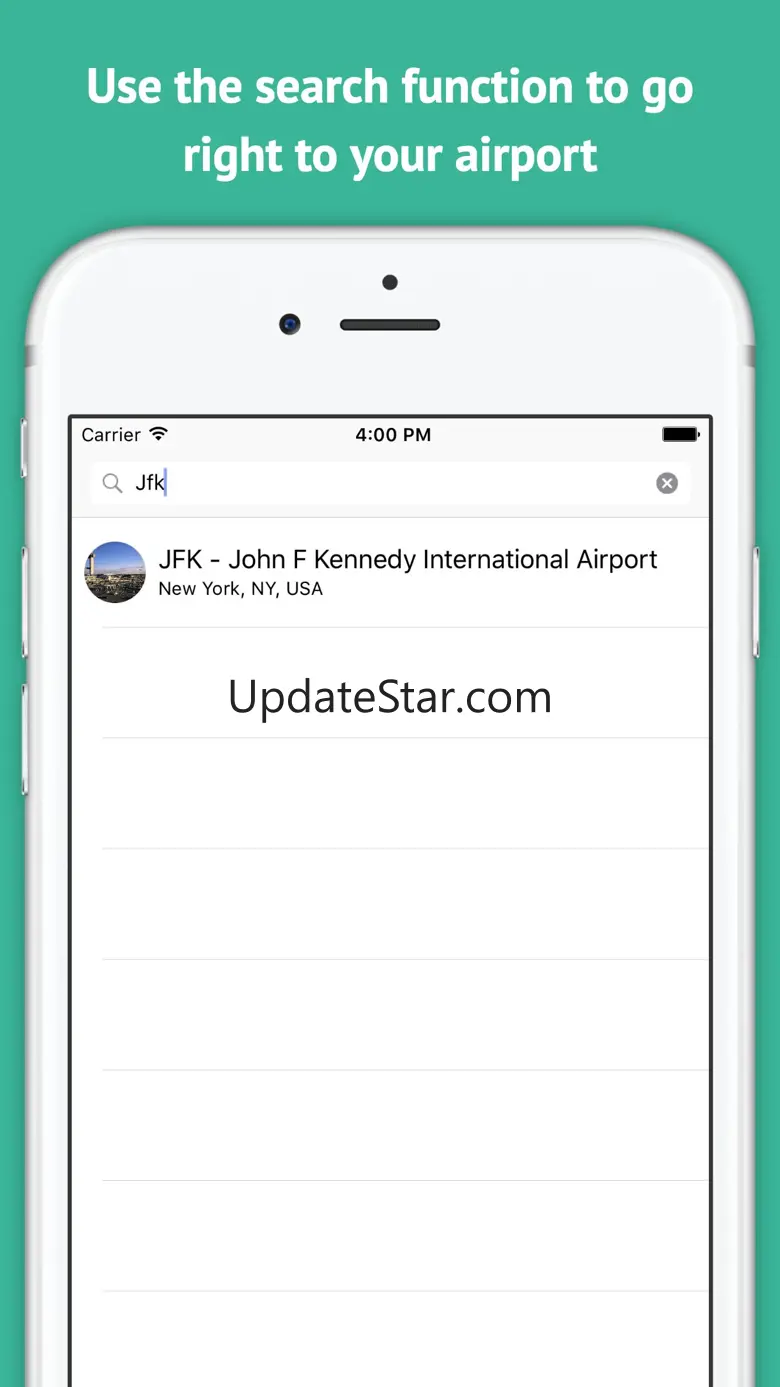 Travel Hackr - Airport Wifi and Lounge Passwords 1.02