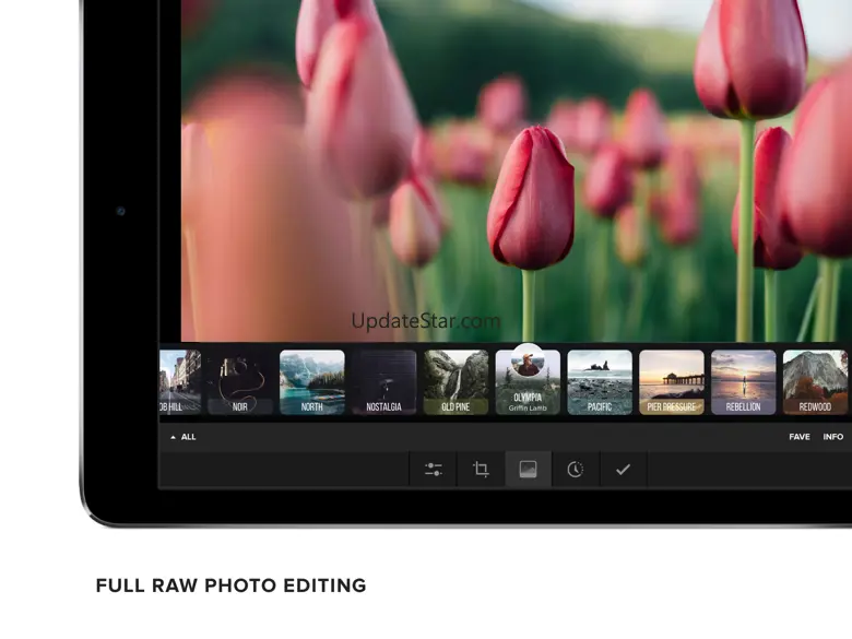 Priime RAW 1.6.4