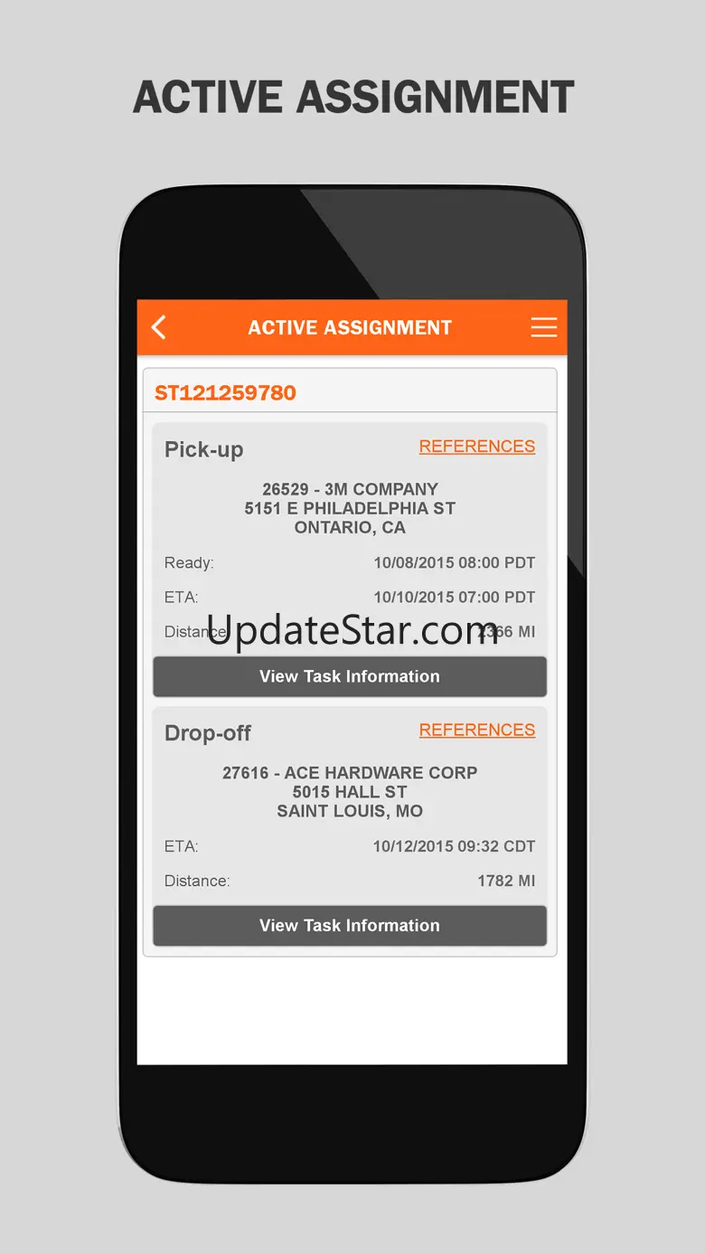 Schneider Accelerate 1.3