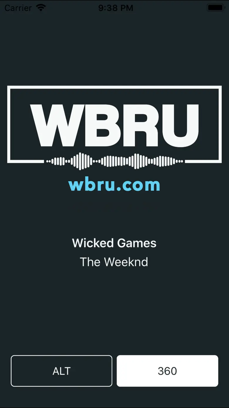 WBRU 2.0