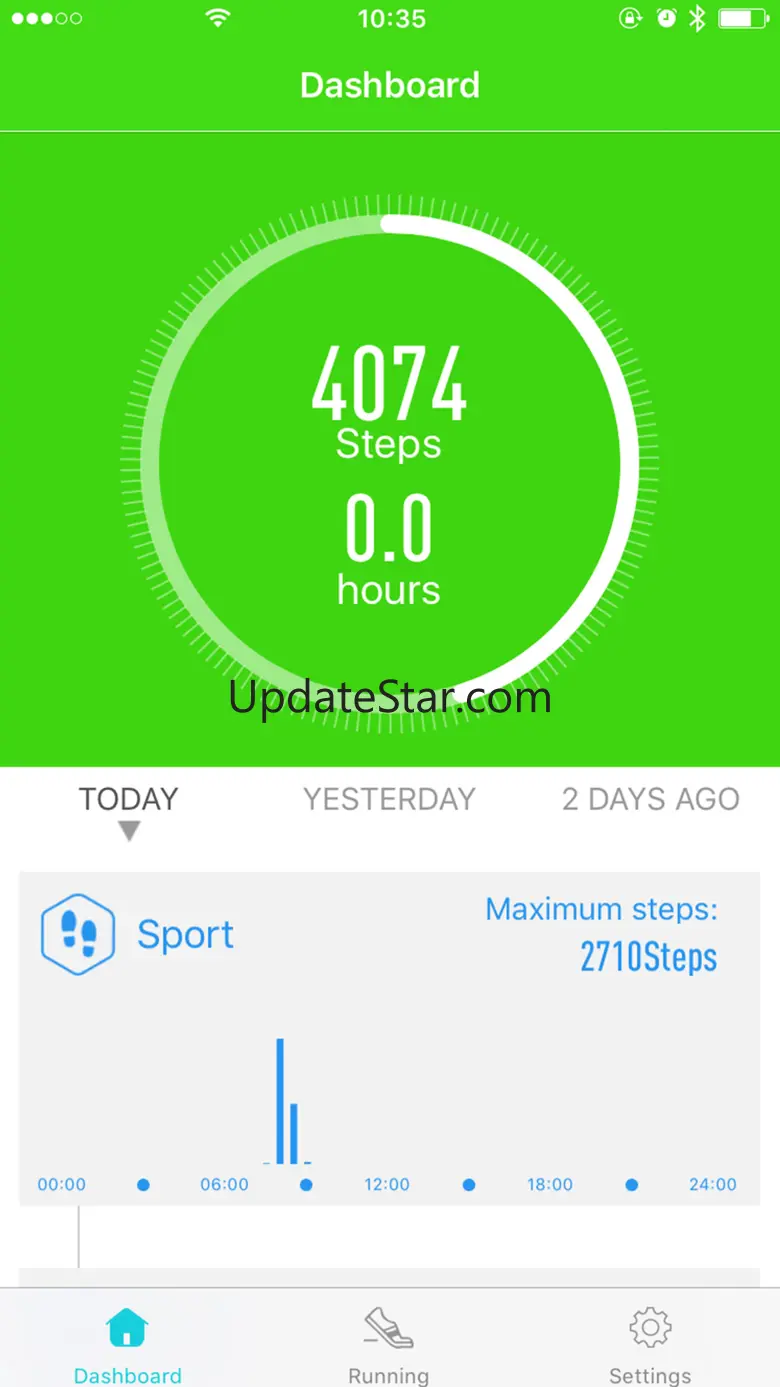 Vivitar Get Fit 4.2.8