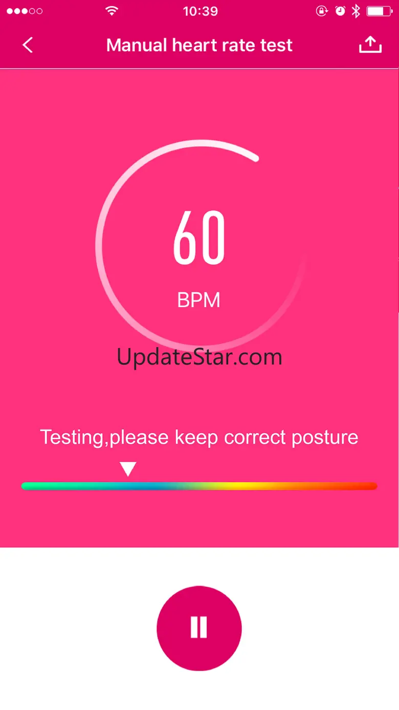 Vivitar Get Fit 4.2.8