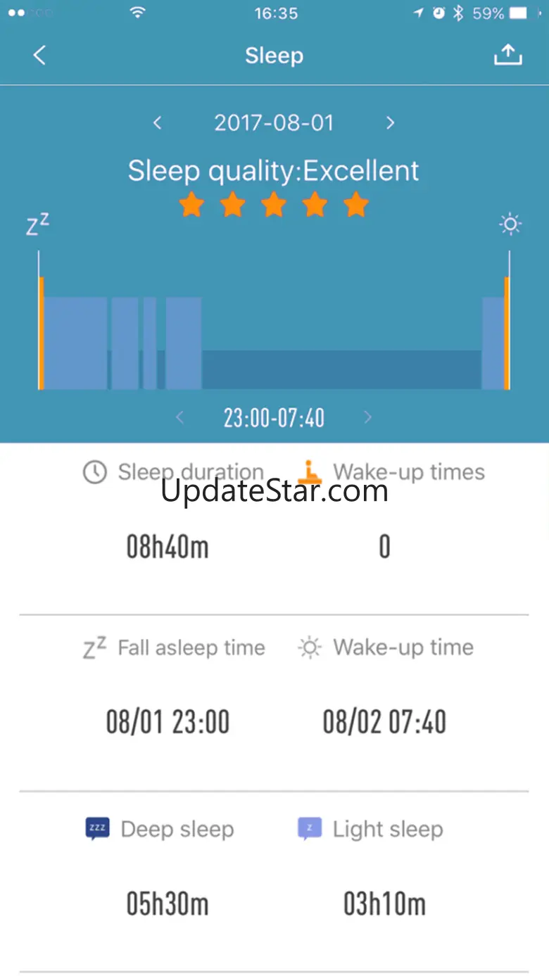 Vivitar Get Fit 4.2.8