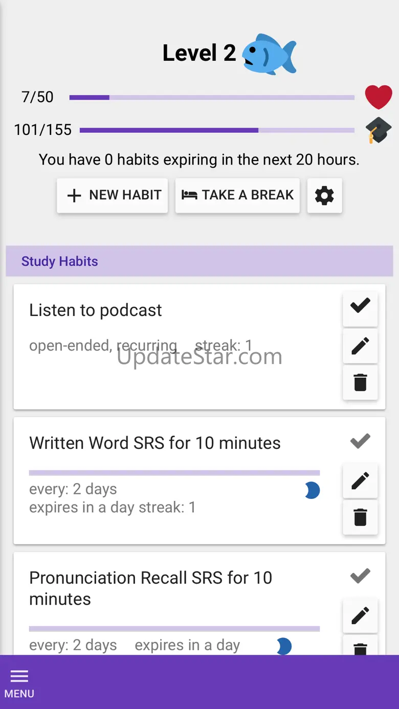 WordSwing Chinese 1.0.107