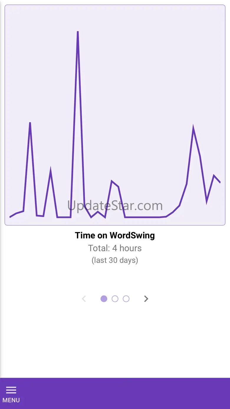 WordSwing Chinese 1.0.107