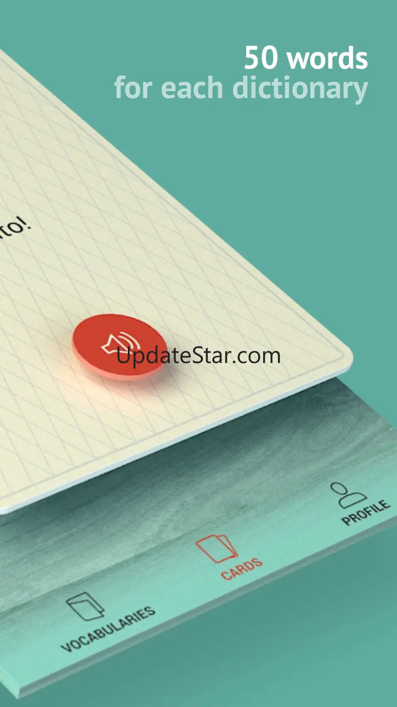 Learn Words with Multilang 1.3.4