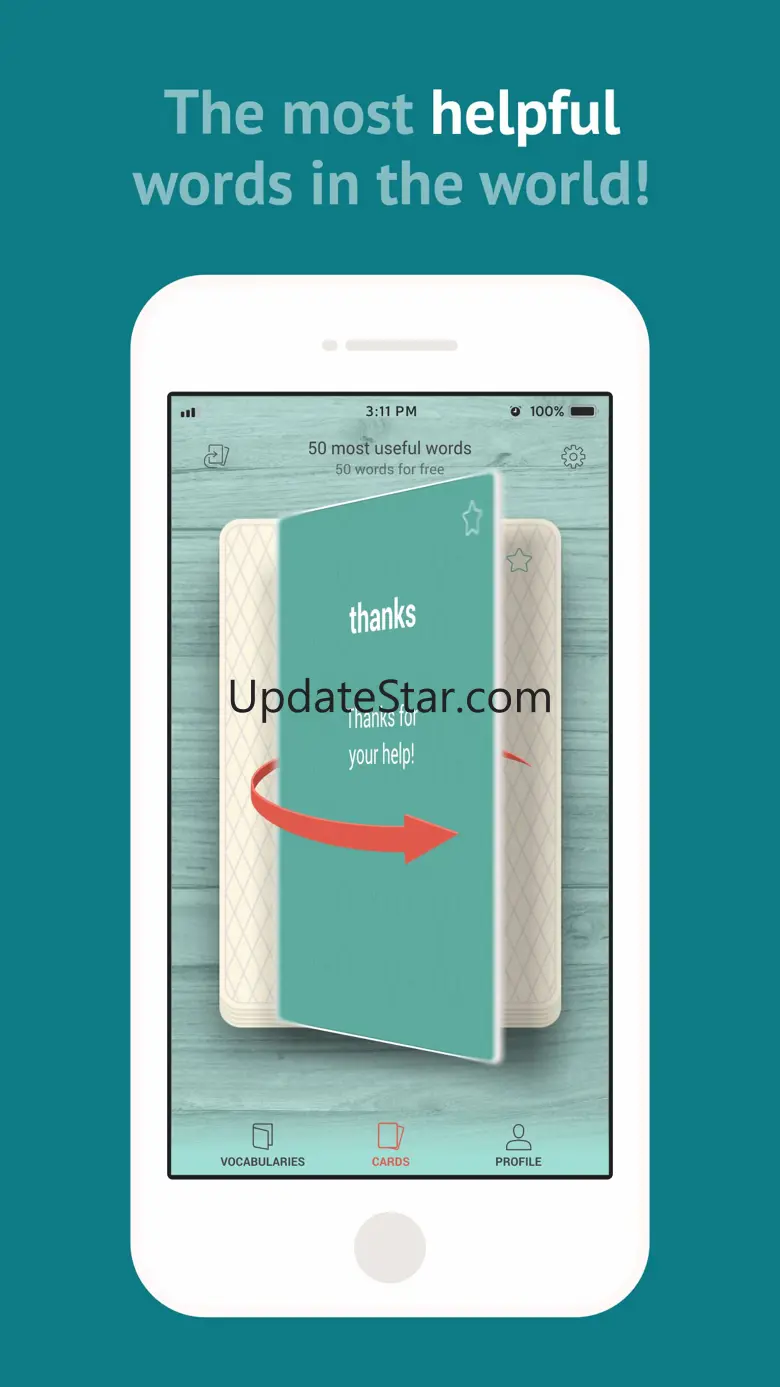 Learn Words with Multilang 1.3.4