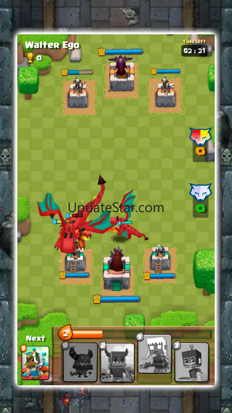 Seven Kingdoms Clan Clash 1.0