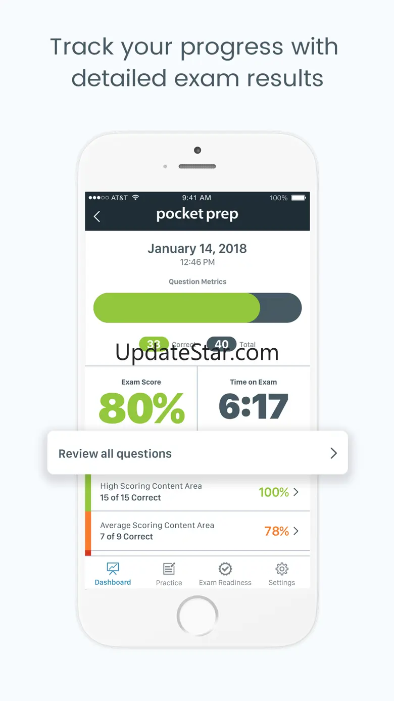 CompTIA Project+ Pocket Prep 6.7.9