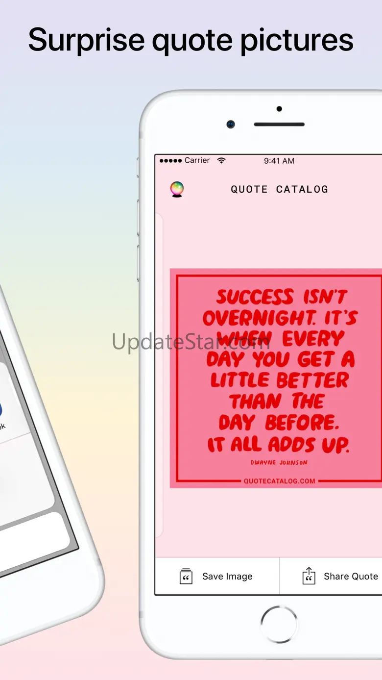 QC - Inspirational Quotes 1.0.032