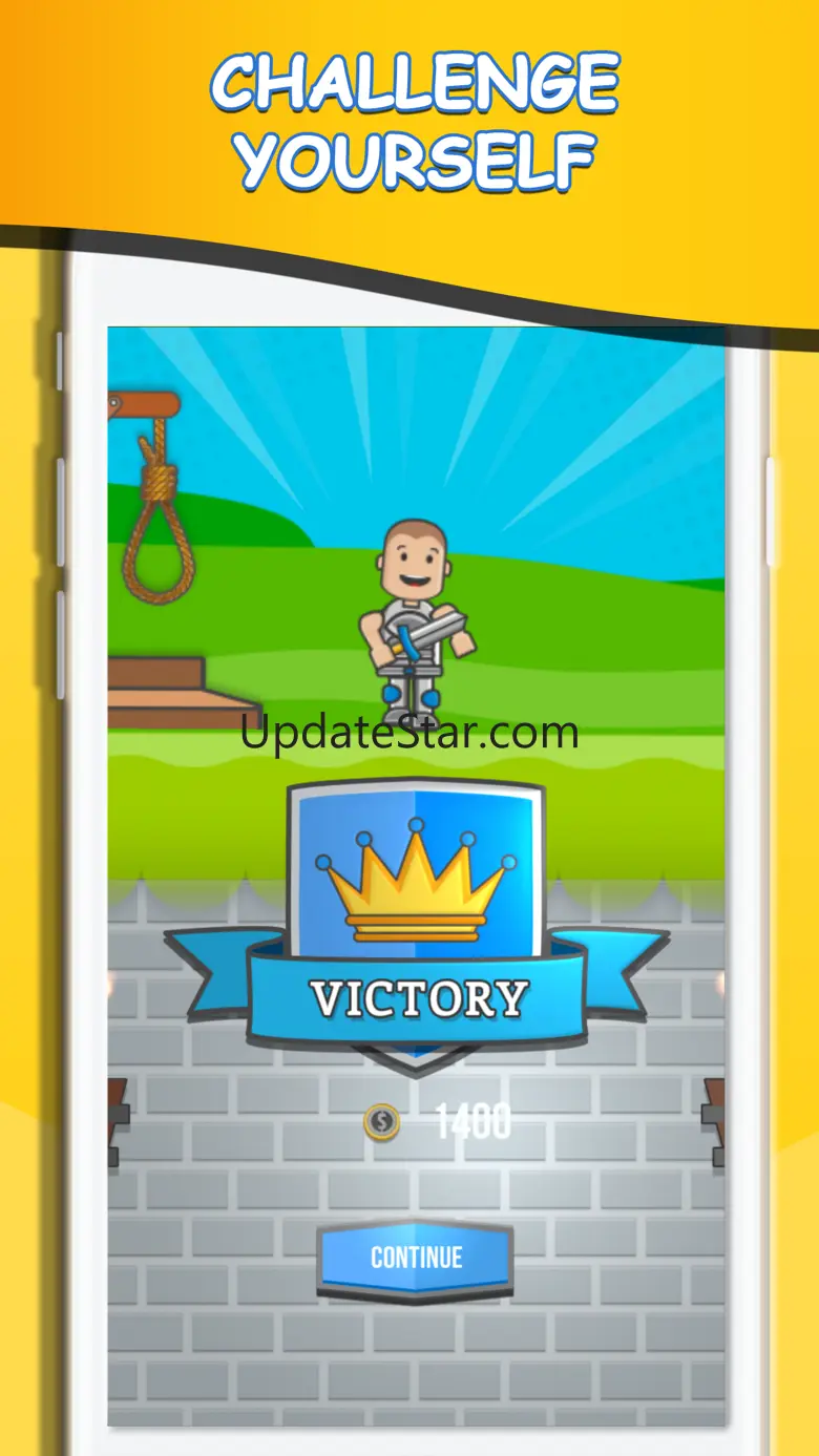 Hangman Medieval 3.0.0