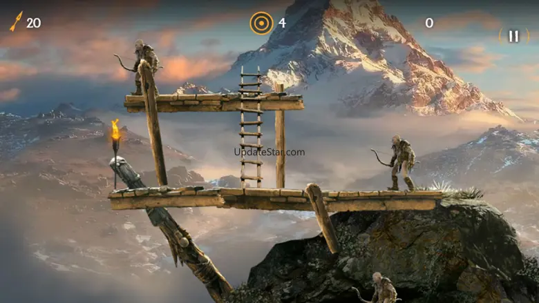 Hobbit Archer 1.0