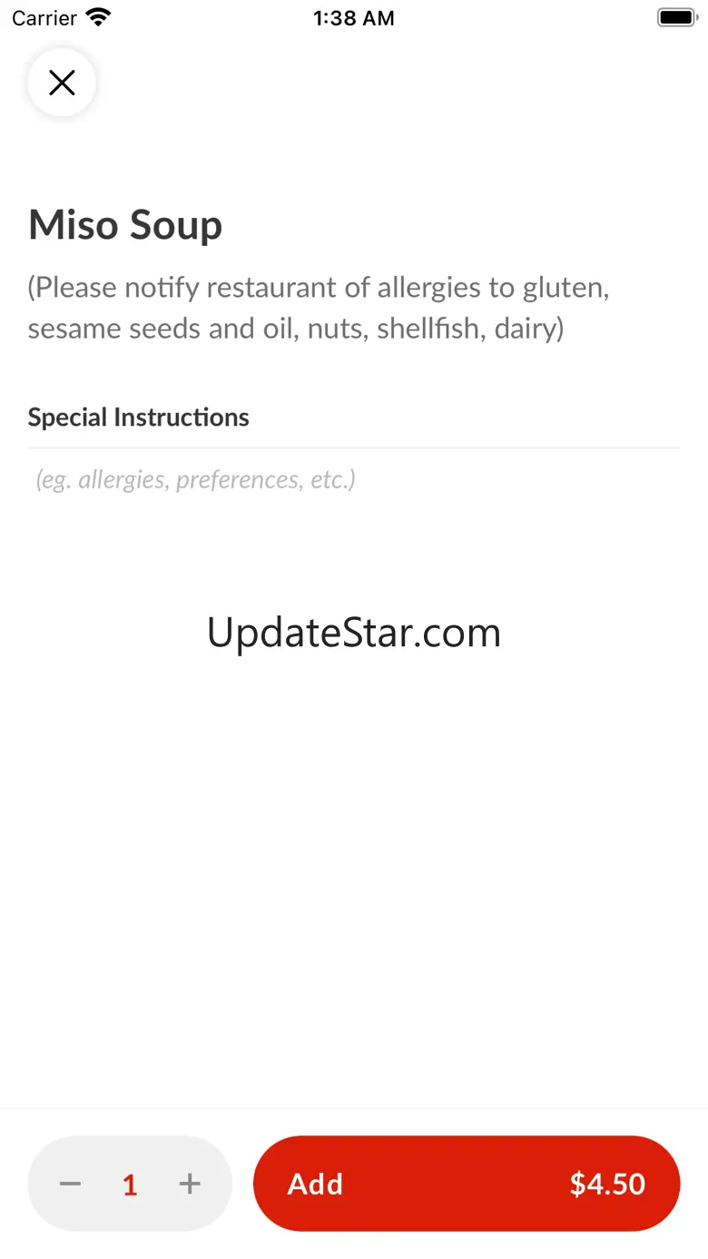 KOKU TO GO 3.24.3