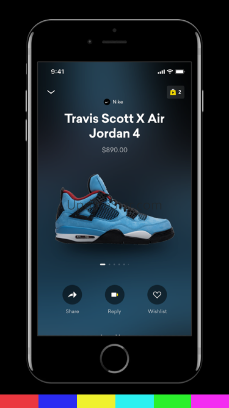 .show - Create & Shop Shows 2.9.0
