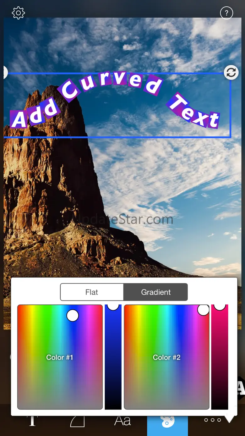 Text Curve : Circular Text 1.0.2