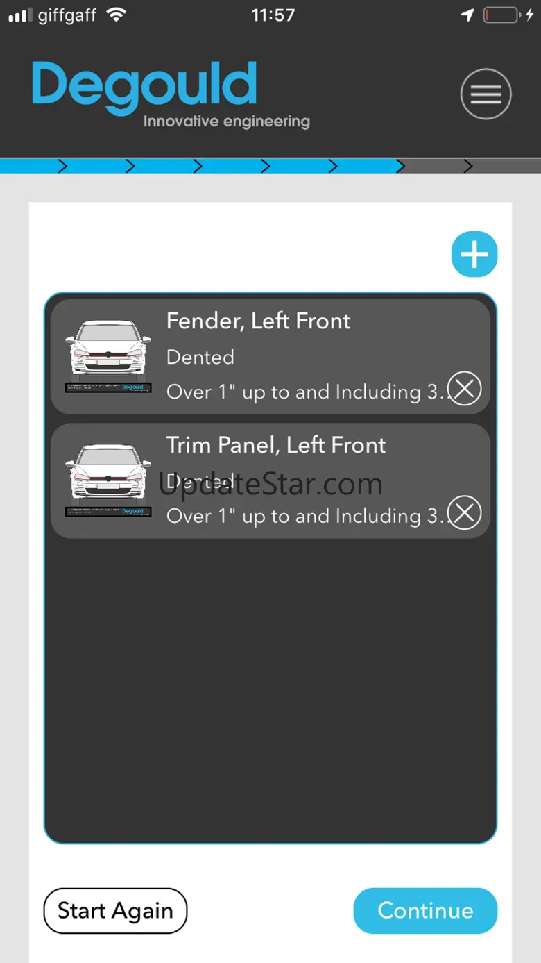 Degould DVM 6.1.0